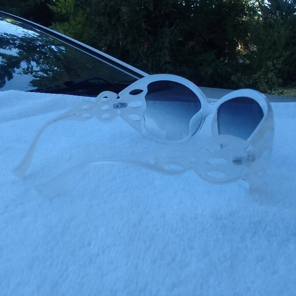Bundle artistic well-desgin quality sunglass&1 fashion sunglass main image 6
